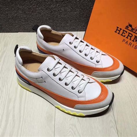 hermes sneaker mens|Hermes shoes price list.